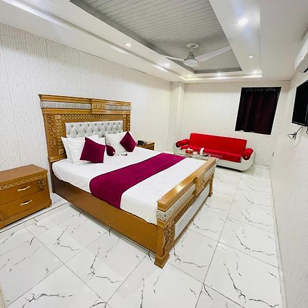Hotel Golden 拉合尔 外观 照片